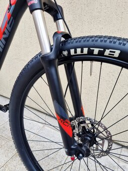 #37 RockMachine Torrent 29“ , pro 180-195cm - 6