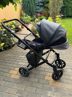 Trojkombinace Anex - 6