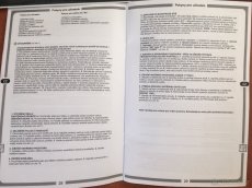 Cukrářská vitrína Orizont 200 Q - 6