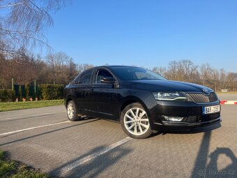 Škoda Rapid 1.0TSI 81KW - 6