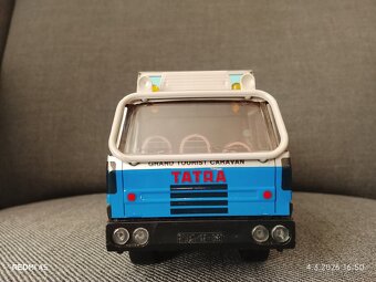 TATRA KOLEM SVĚTA (KDN) - 6