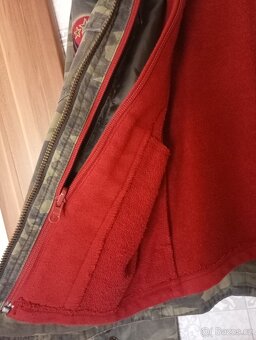 Bunda Harley Davidson - 6