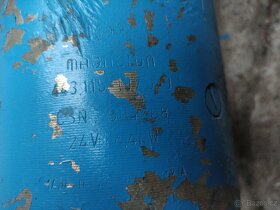 Startér Škoda Tatra - 6