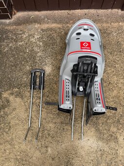 Cyklosedačka Hamax Siesta - 6