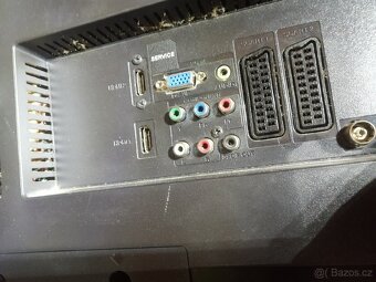 LCD TV AOC 32" / 82cm s HDMI - 6