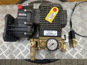 čerpadlo FW2 s redukční převodovkou (1560 rpm) - 6