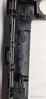 VW displej + rámeček GOLF VII 7 - 6