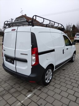 Dacia Dokker - 6