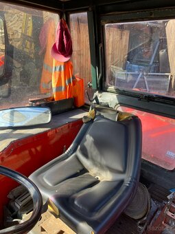 Traktor ZETOR 7045 - 6
