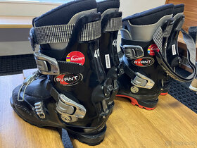 Skialp boty SCARPA , Dynafit 37,3 8, 39, 40,4 1, 42, 43) - 6