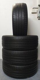 4x -- 235/55 R18 Letní pneu Continental Premium Contact 6 -- - 6