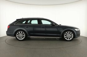 Problém se stavem km - Audi A6 Allroad, 3.0 BiTDI, 2016 - 6