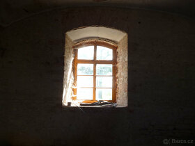 Dřevěná okna - 6