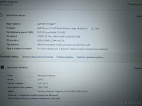Acer nitro 5 120hz 15.6 displej - 6