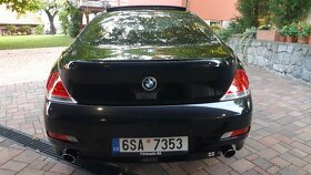BMW E63-650i 270KKw - 6