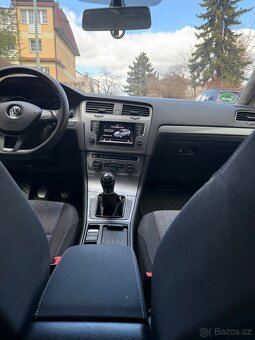 Volkswagen Golf 7. - 6
