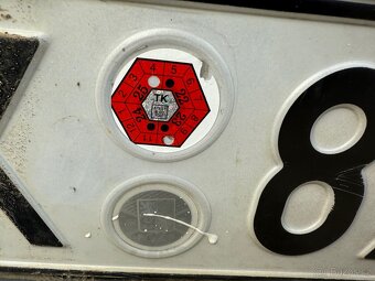 Auto přívěs - 6