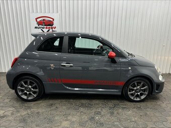 Abarth 595 - 6