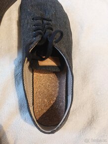 Barefoot Peerko látkové vel. 45 - 6