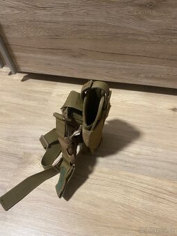 Airsoftová výbava - 6