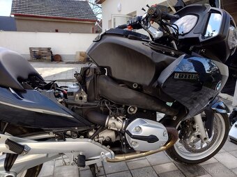 BMW R1200RT - 6