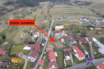 Prodej rodinného domu 159 m2, pozemek 1037 m2  - Drnovice u  - 6