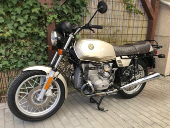 Bmw r45 - 6