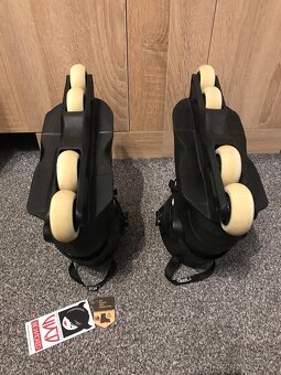 Aggressive inline brusle USD Aeon Basic 60 XXI - 6