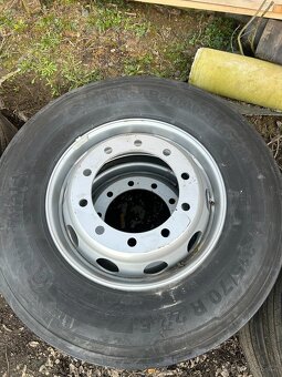 315/70R22.5 - 6
