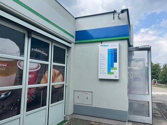 Pronájem Auto Pneu Servis - 6