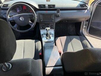 Prodam Wolksvagen Passat 2.0tdi 103kw - 6