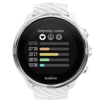 Top exkluzivní počítač Suunto 9 G1 White - 6
