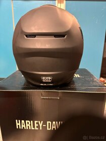 Helma Harley-Davidson - 6