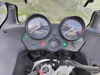 Honda Varadero 1000 - 6
