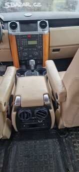 Land Rover Discovery - 6