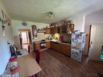 Prodej domu s pozemkem Luboměř 1416m2 - 6