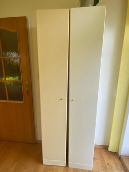 Koupelnová sestava, světla a věšák na ručníky - 6