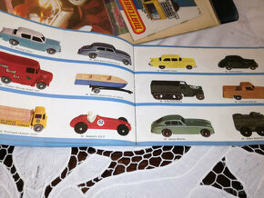 matchbox katalog - 6
