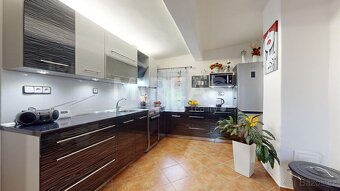 Loučeň, prodej RD 2+1, 93 m2 na pozemku o výměře 1 050 m2, o - 6