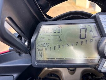 Ducati Multistrada 1200s - 6