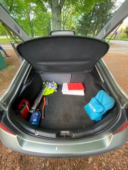 Ford Mondeo MK3 - 6