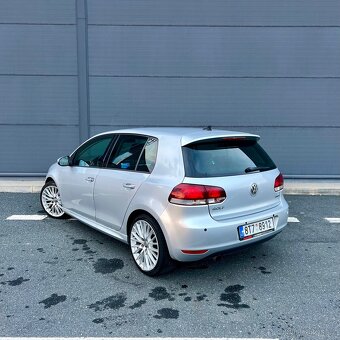 Volkswagen golf 6 1.6 tdi - 6