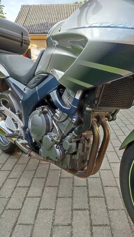 Yamaha TDM 900 2008 - 6