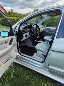 Mercedes Benz b180. w245 - 6