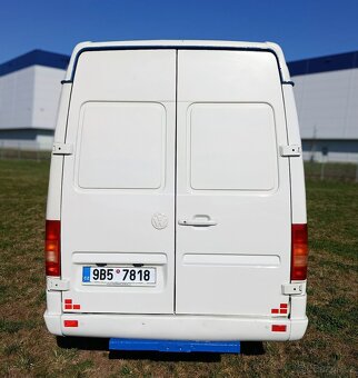 Volkswagen LT 35 long - 6