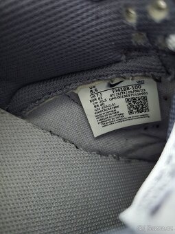Nike boty - 6