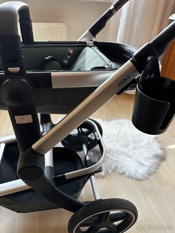 Kočárek Joolz Day+ + autosedačka Cybex - 6