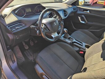 308, 1.2 PureTech 81kW ALU, 118 tkm - 6