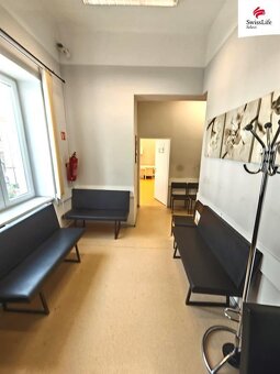 Pronájem komerční nemovitosti 75 m2 Prokopa Holého, Děčín - 6
