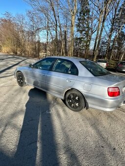 Honda accord 1.8, 2000r.v - 6